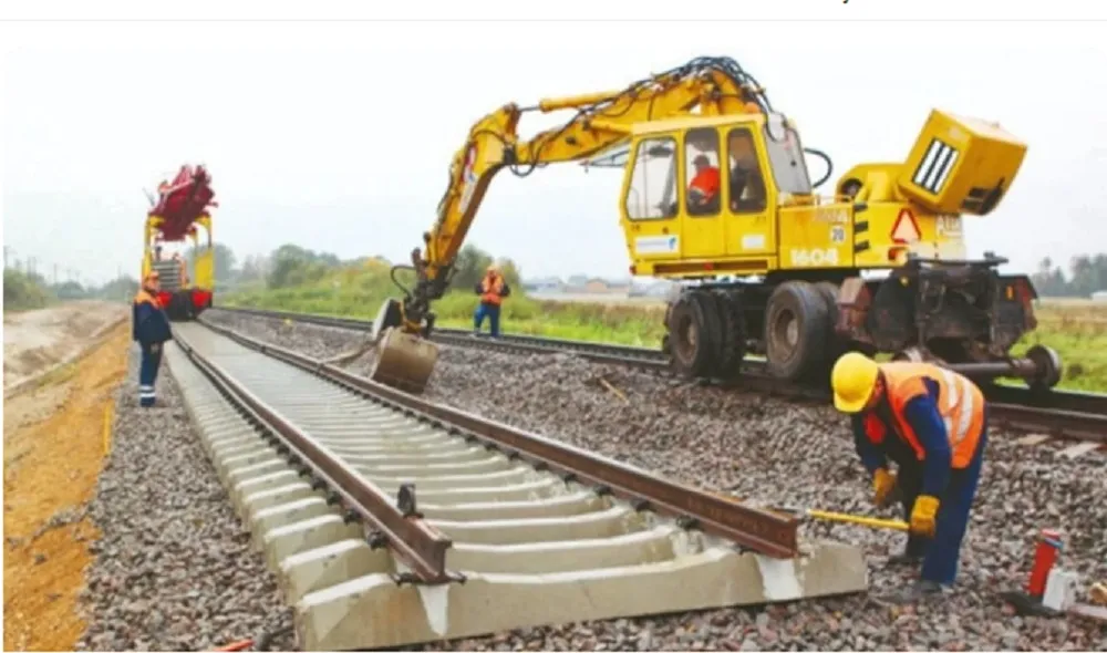 AKSARAY-MERSİN-İSKENDERUN RAYLARINI KİM DÖŞEYECEK?