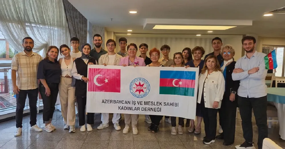 KARABAĞ ZAFERİ, ADANA’DA KUTLANDI