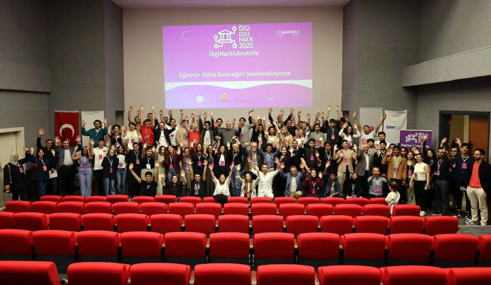 BÜYÜK ÖDÜLLER SAHİPLERİNİ BULDU