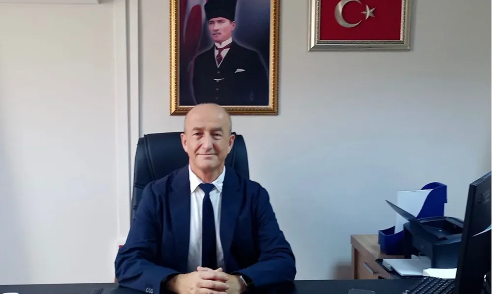 BALCALI BAŞHEKİMİ DEĞİŞTİ 