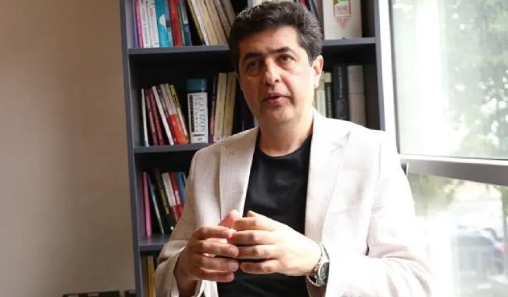 APARTMANLAR KOMŞULUK BAĞLARINI KOPARDI!