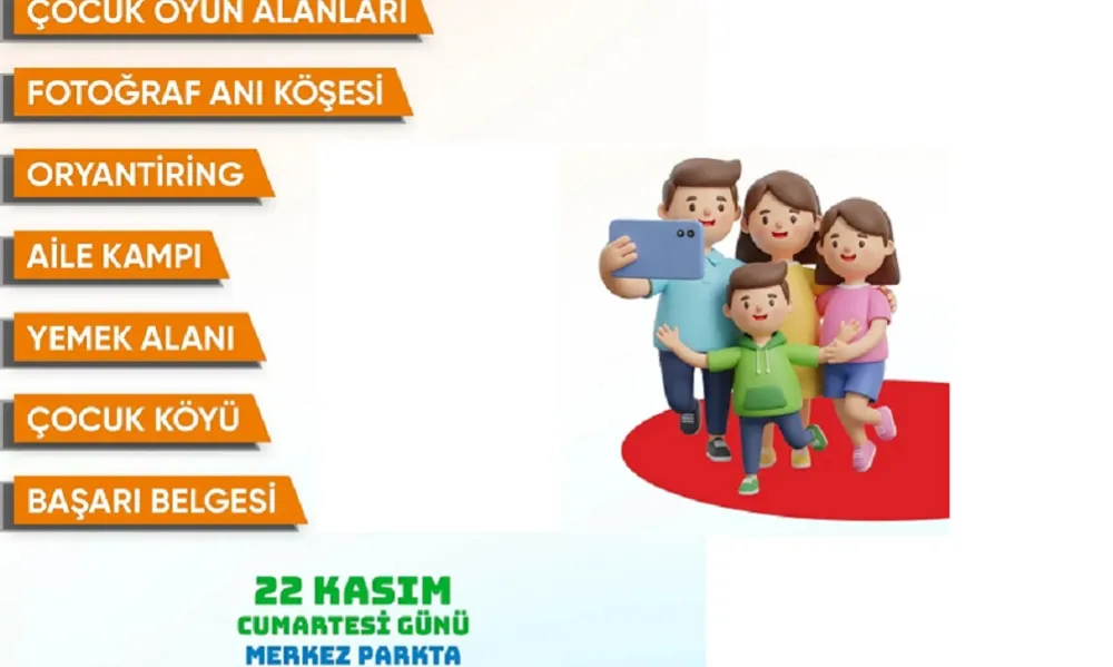 ADANA’DA “BAĞIMSIZ” AİLE FESTİVALİ