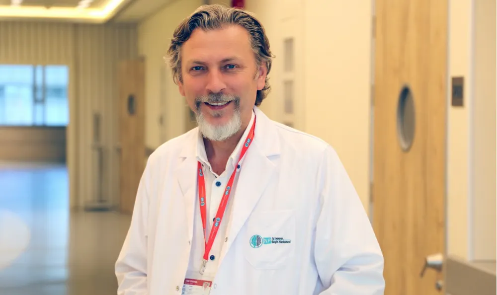 İYİ YAŞ ALMAK İÇİN ALTIN KURAL TEMİZ BESLEN, AKTİF YAŞA VE STRESİ YÖNET!