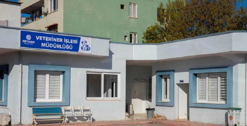 SEYHAN BELEDİYESİ AÇIKLADI