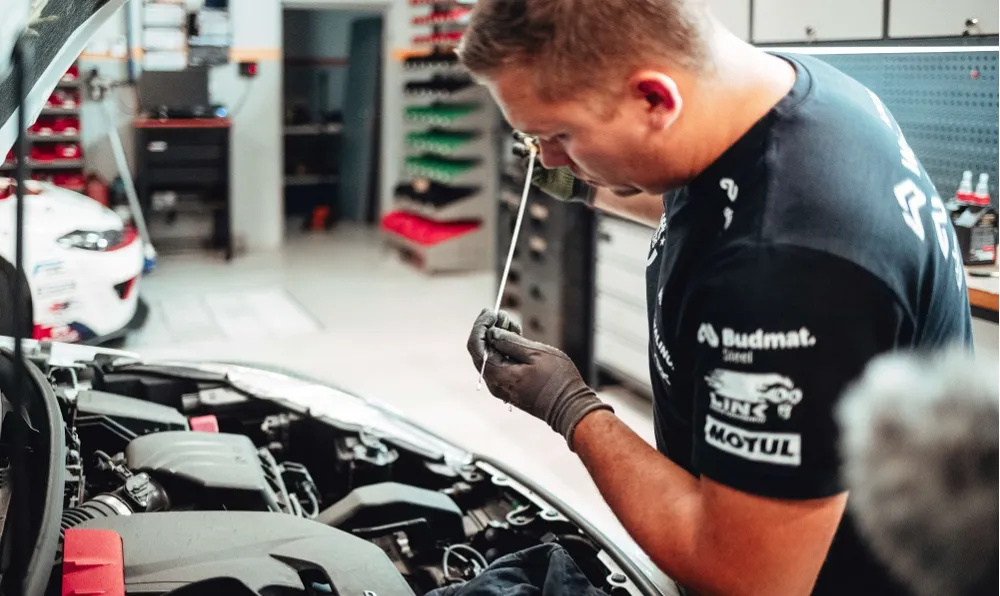 YOLA ÇIKMADAN MUTLAKA KONTROL EDİN!