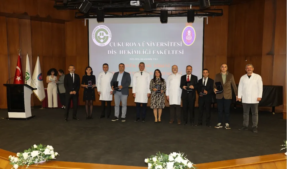 DİŞ HEKİMLERİNİN MEZUNİYETİ