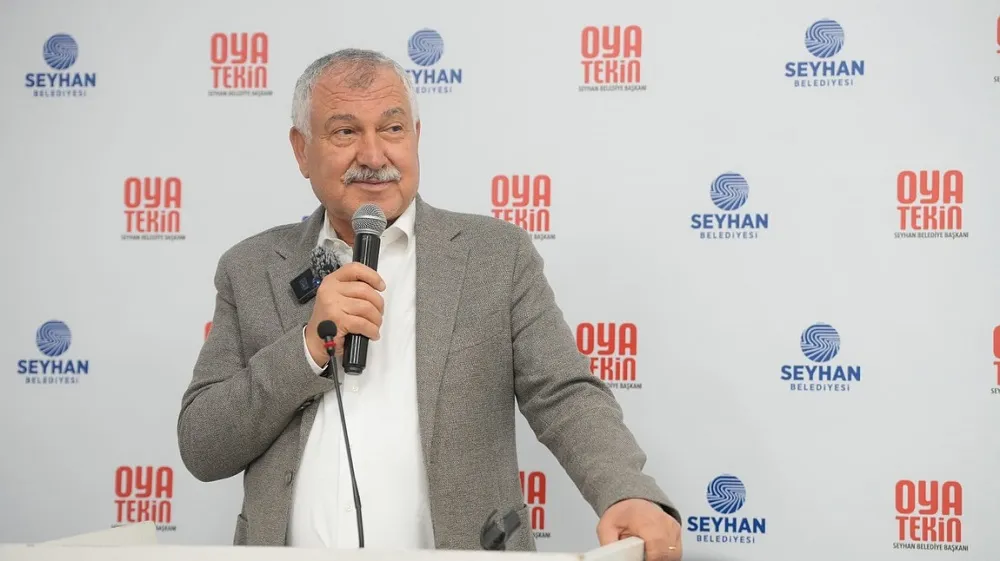 KARALAR’DAN SAYGI ÖSTÜRK’E MEKTUP