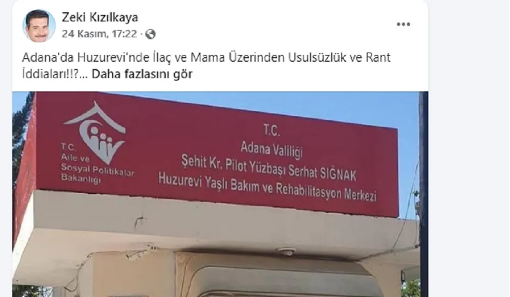 İDDİALAR DOĞRU MU?