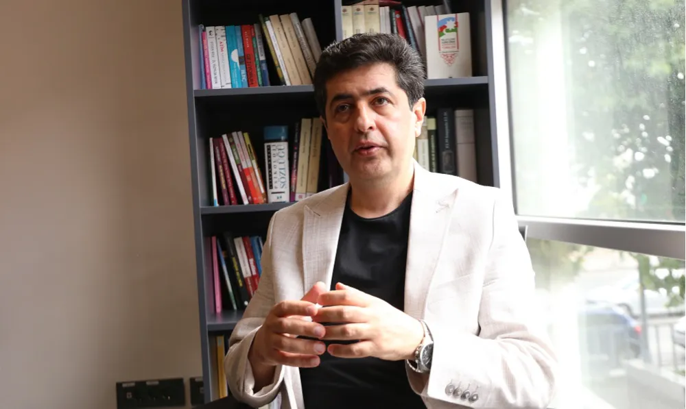 HER ÜÇ EVLİLİKTEN BİRİ BOŞANMAYLA SONUÇLANIYOR!