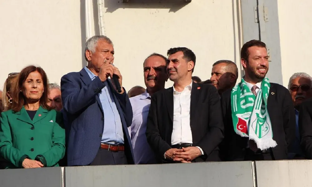 “AKTAŞ” İDDİANAMESİNDE KARALAR, TEKİN VE AYDAR’DA VAR