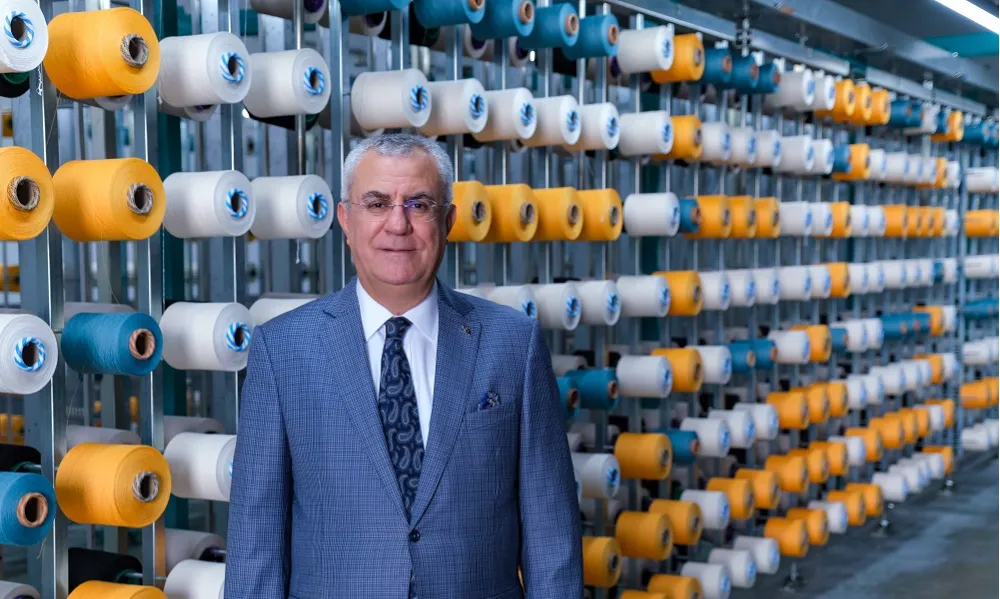 ADANA İHRACATI EKİM AYINDA YÜZDE 13. AZALDI