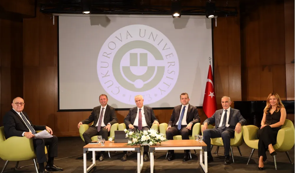 ANADOLU SİGORTA, ANADOLU BULUŞMALARI ADANA’DA