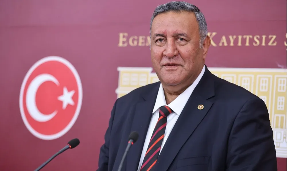  “ÜRETMEZSEN İTHALATA MAHKÛM OLURSUN”