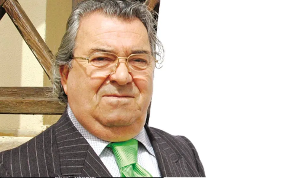 NİHAT GEVEN UNUTULMADI