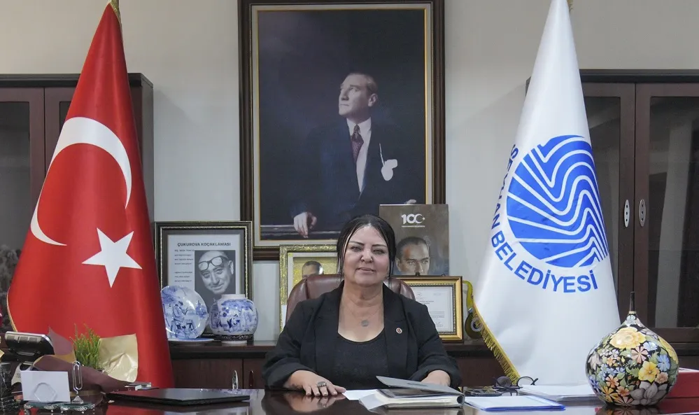 SEYHAN BELEDİYESİNDE MAAŞ BLOKESİ KALDIRILDI