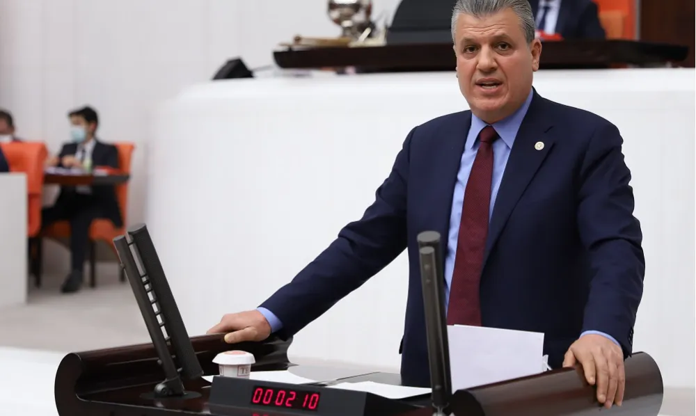  “UYGULAMA ÇİFTLİĞİ YAŞAMALIDIR”