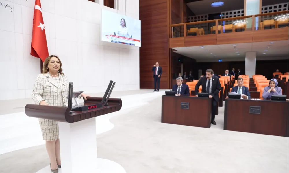 10 SANİYELİK SESSİZ EYLEM