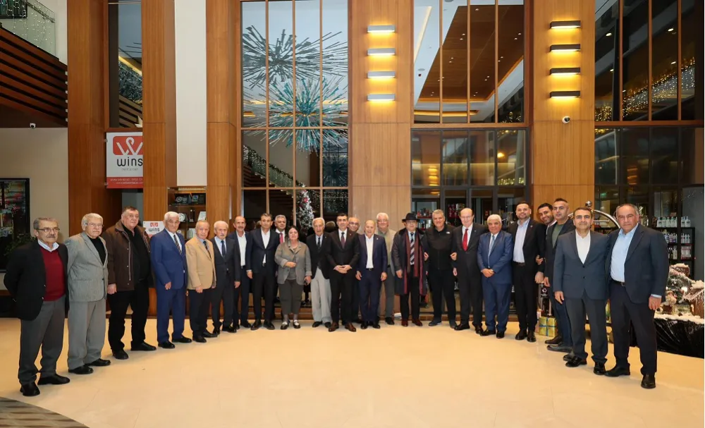 CHP’DE GÜNÜN FOTOĞRAFI