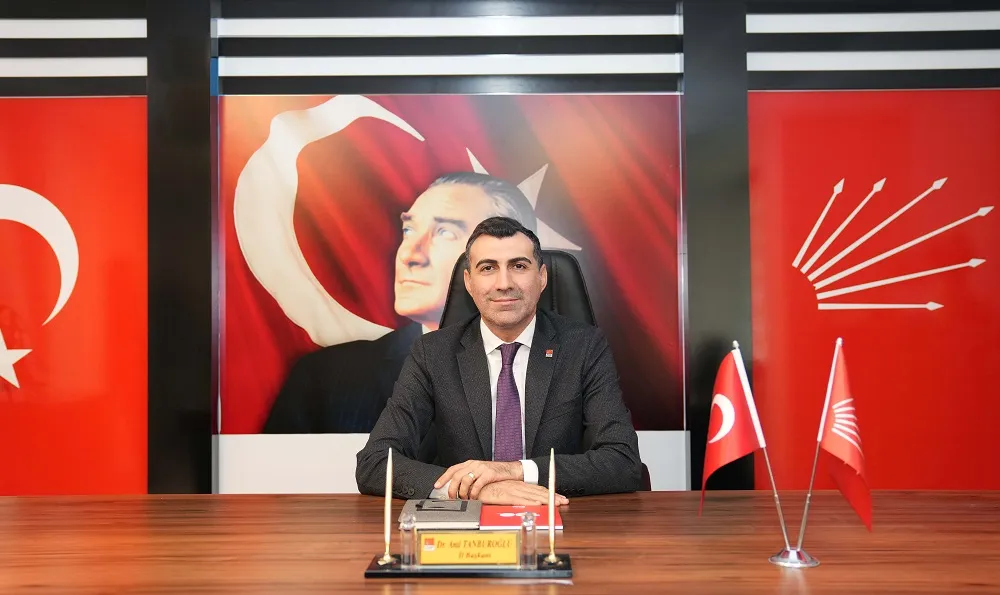 “ ASGARİ ÜCRET BİR ÜCRET DEĞİL, MİLYONLARIN YAŞAM SINIRIDIR”