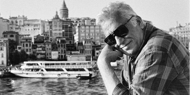 Aydın SİHAY Yazdı/ ŞEHRİN RENKLERİ