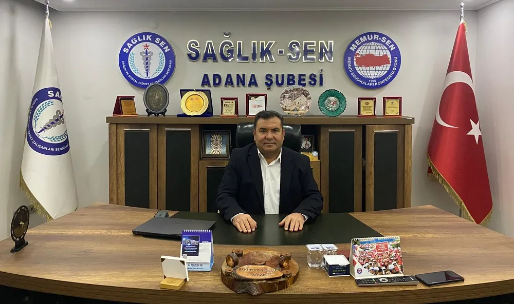 30 BİN LİRALIK SEYYANEN ZAMMA MEMURLARDAN TEPKİ