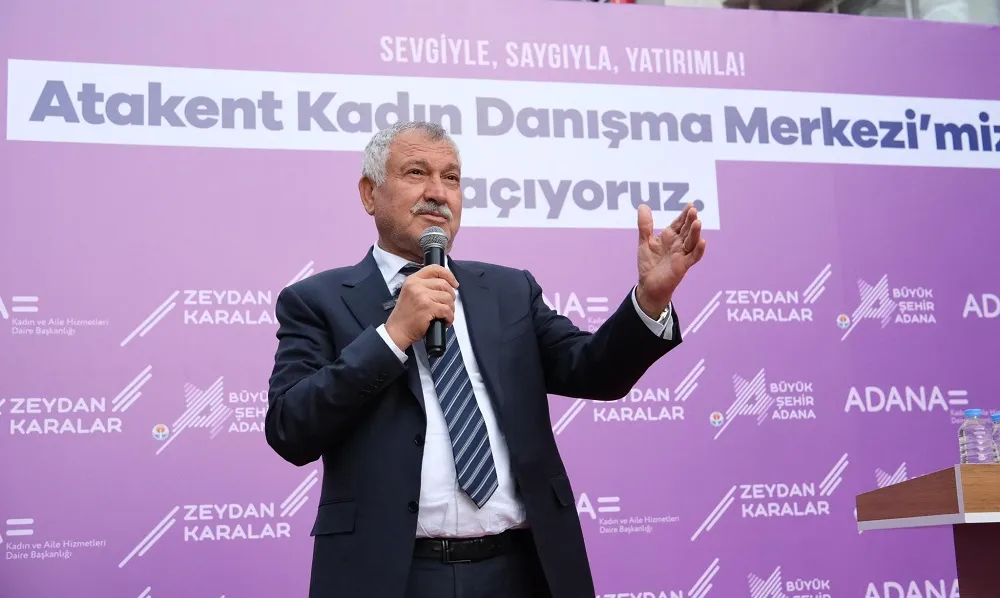 ZEYDAN KARALAR’DAN 150.GÜN ÇAĞRII