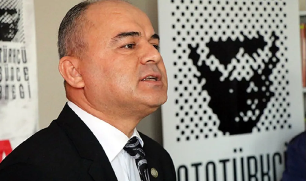 “TOM BARRACK ÜLKESİNE GÖNDERİLSİN”