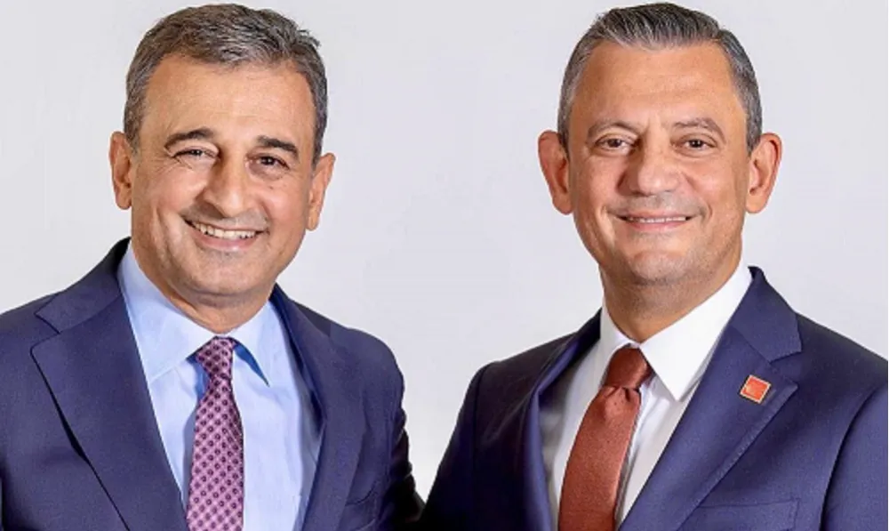 “BU DÜZENE BOYUN EĞMEYECEĞİZ”