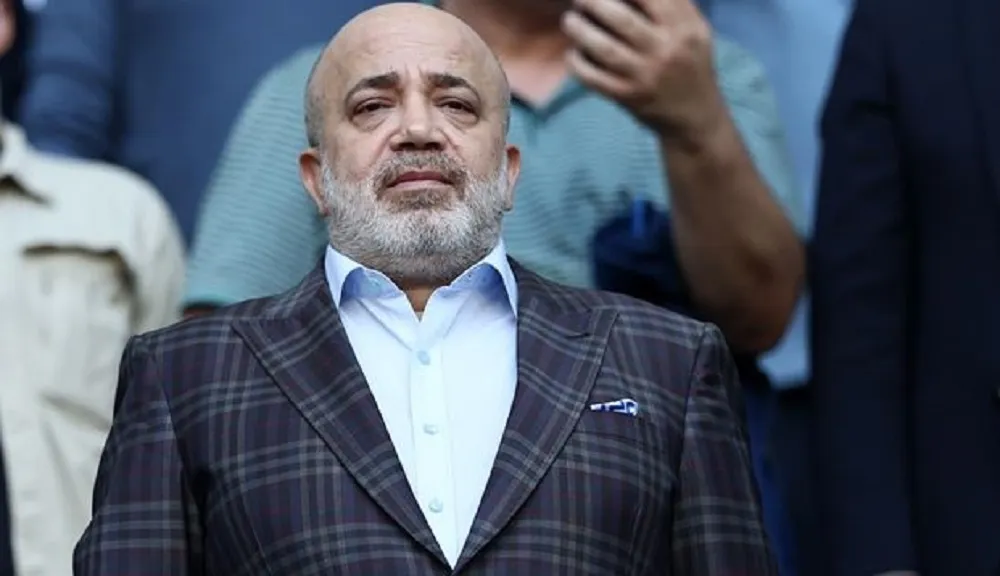 MURAT SANCAK TUTUKLANDI