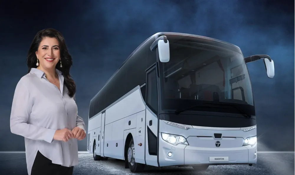 TEMSA 4 YILDA CİROSUNU 20 KATINA ÇIKARDI