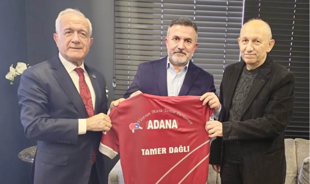 TAMER DAĞLI’YA ÖZEL FORMA