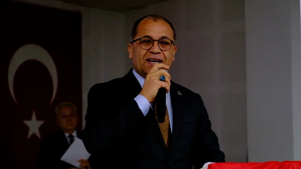 SAİMBEYLİ İÇİN ORTAK AKIL ÇALIŞTAYI