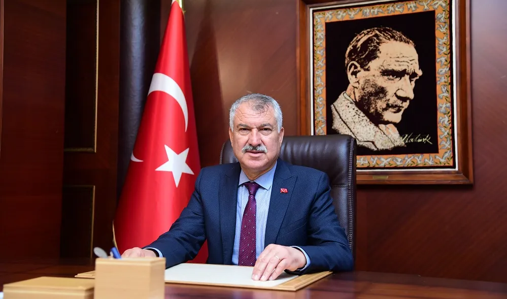“BİRBİRİMİZE SAYGIYI KAYBEDERSEK, KAYBEDEN HEPİMİZ OLURUZ”