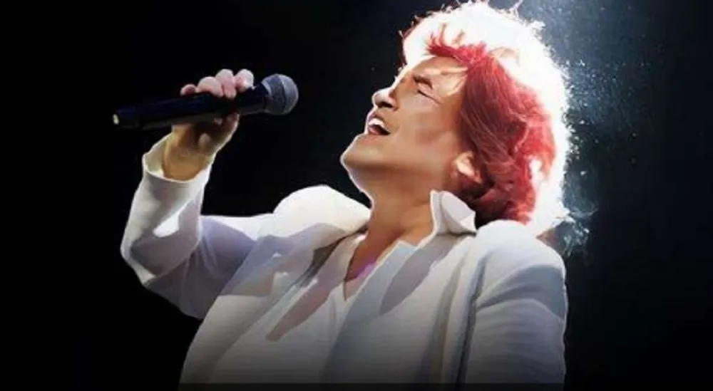 SELDA BAĞCAN’DAN ADANA’DA KONSER