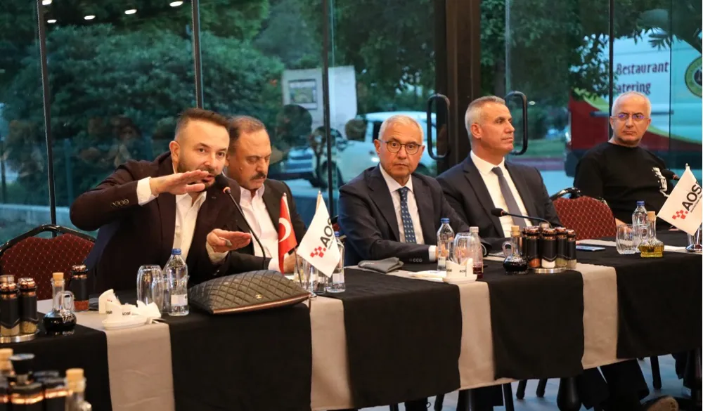 ÇAMUR KURUTMA TESİSİ 8 AY İÇİNDE DEVREYE GİRİYOR