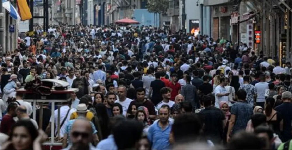 TUİK İŞSİZLİK ORANINI AÇIKLADI