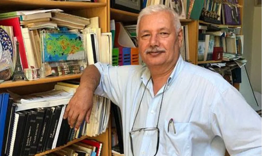 İbrahim ORTAŞ Yazdı/ ANNELER GÜNÜNDE ANNEMİN BAHARLA BİRLİKTE HATIRLATTIKLARI