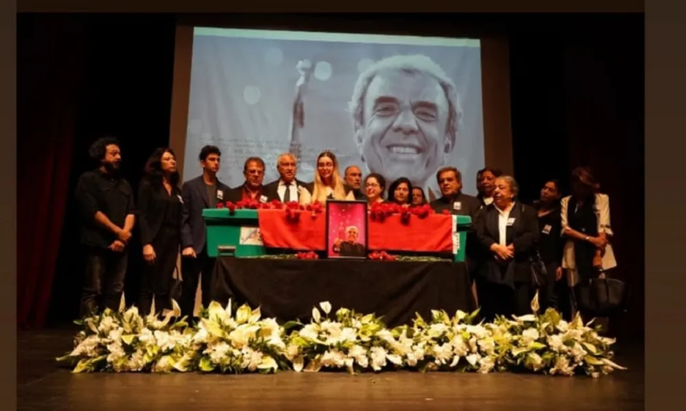 ÖZGENTÜRK ADANA’DA SON YOLCULUĞUNA UĞURLANDI