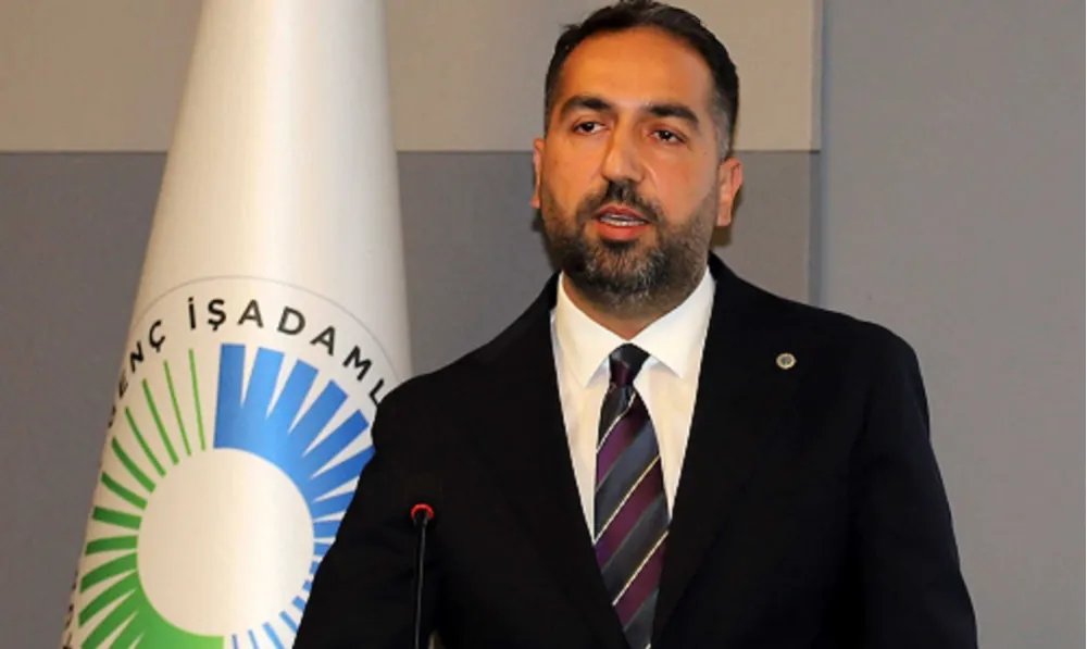 ÇUKUROVA GİAD’DA ALPEREN PIŞKIN DÖNEMI 