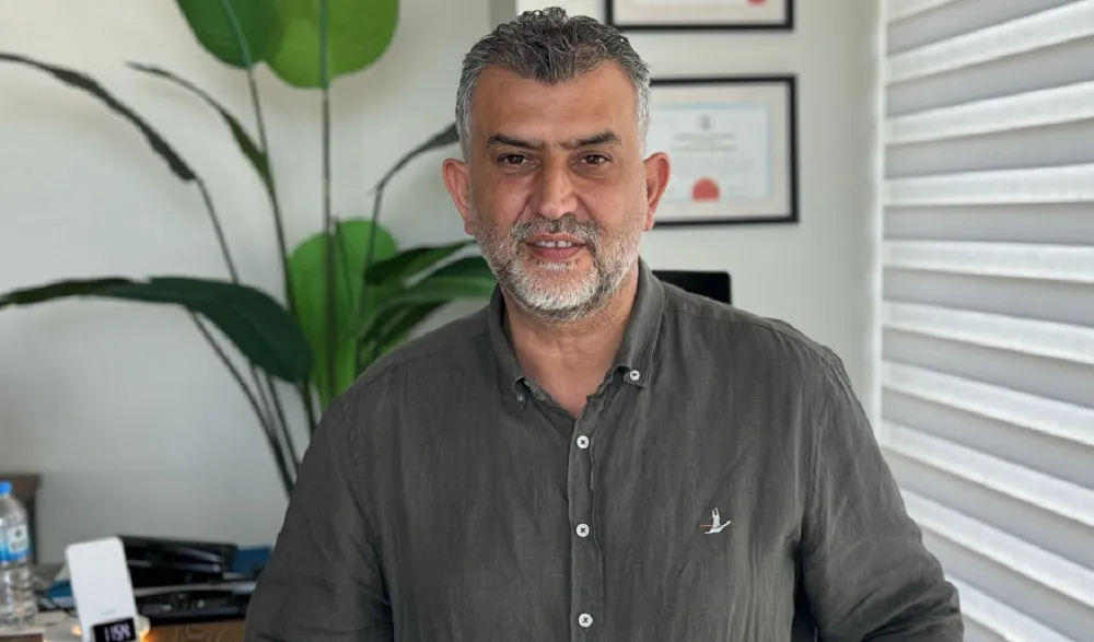 “TÜRKİYE’DE HER 7 İLE 10 ÇİFTTEN BİRİ KISIRLIKLA KARŞI KARŞIYA”