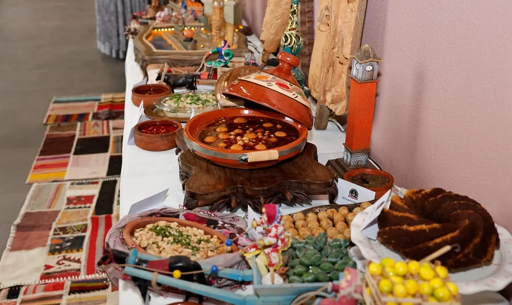 ADANA DEYİNCE AKILLARA LEZZET GELİR