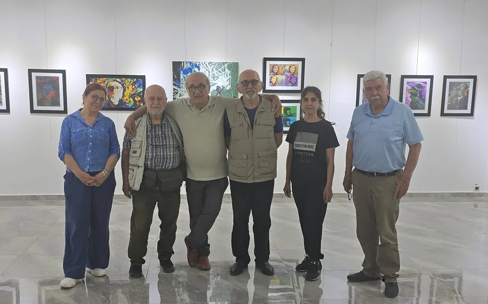 DİLCİ VE ÖKKE