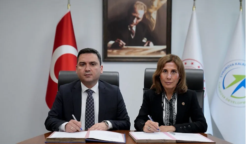 SEYHAN’A “ASFALT VE HAFRİYAT ATIKLARI GERİ DÖNÜŞÜM TESİSİ” 
