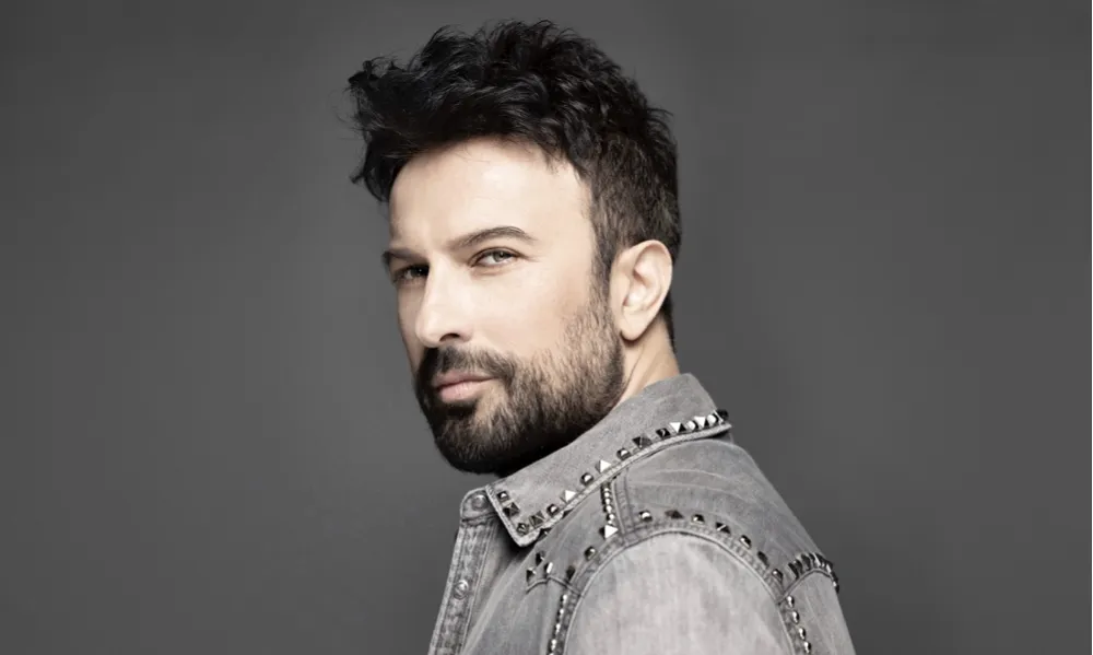 TARKAN’DAN YAZ SÜRPRİZİ: DÖNMÜYOR GİDEN