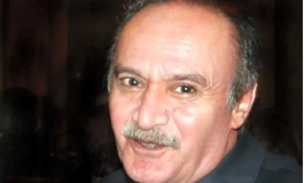Şahin ESENDEMİR Yazdı / İSMAİL HOCA
