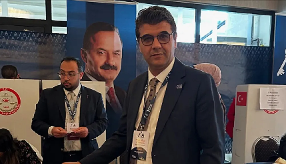 TOPRAK SUSARSA GELECEĞİMİZ SUSAR!