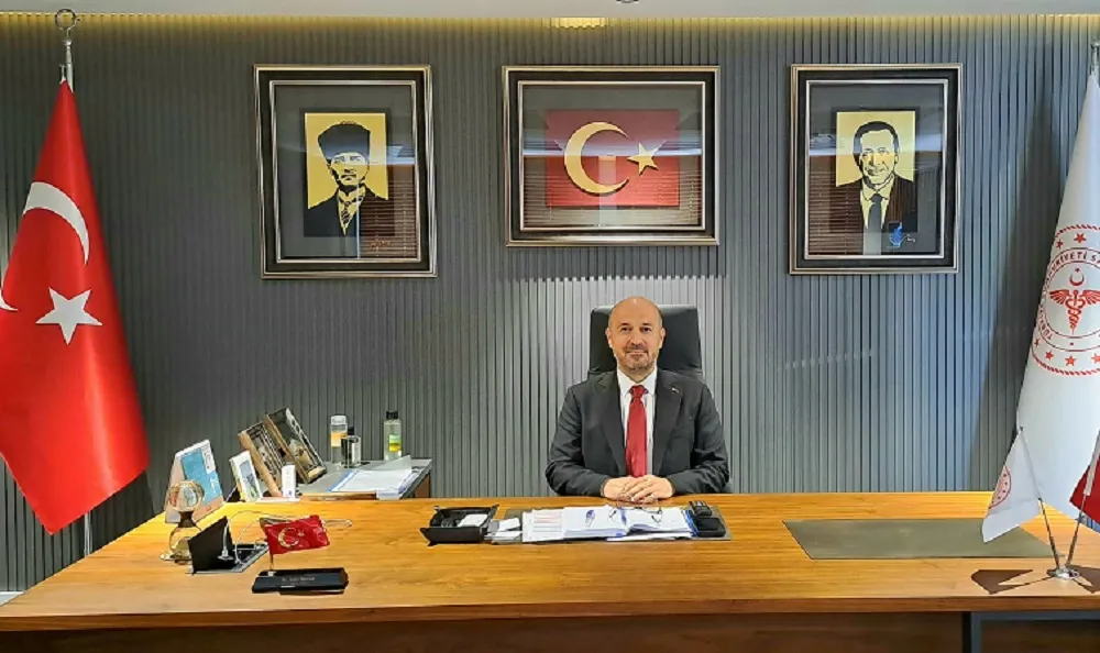 ADANA’DA KAMU HASTANELERİNE ANNE DOSTU STATÜSÜ