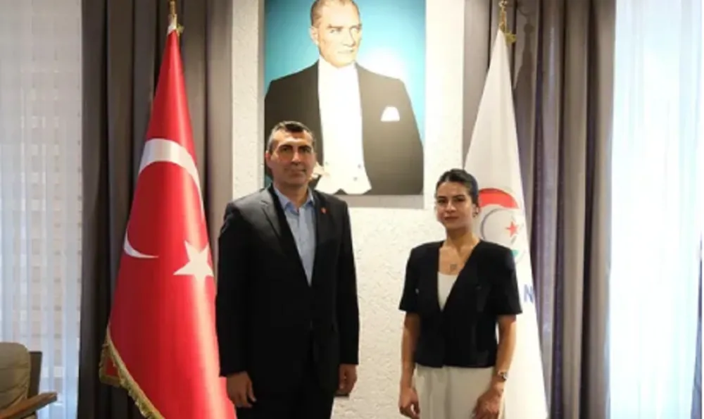 CHP,  CEYHAN BAŞKANVEKİLİ ADAYINI AÇIKLADI