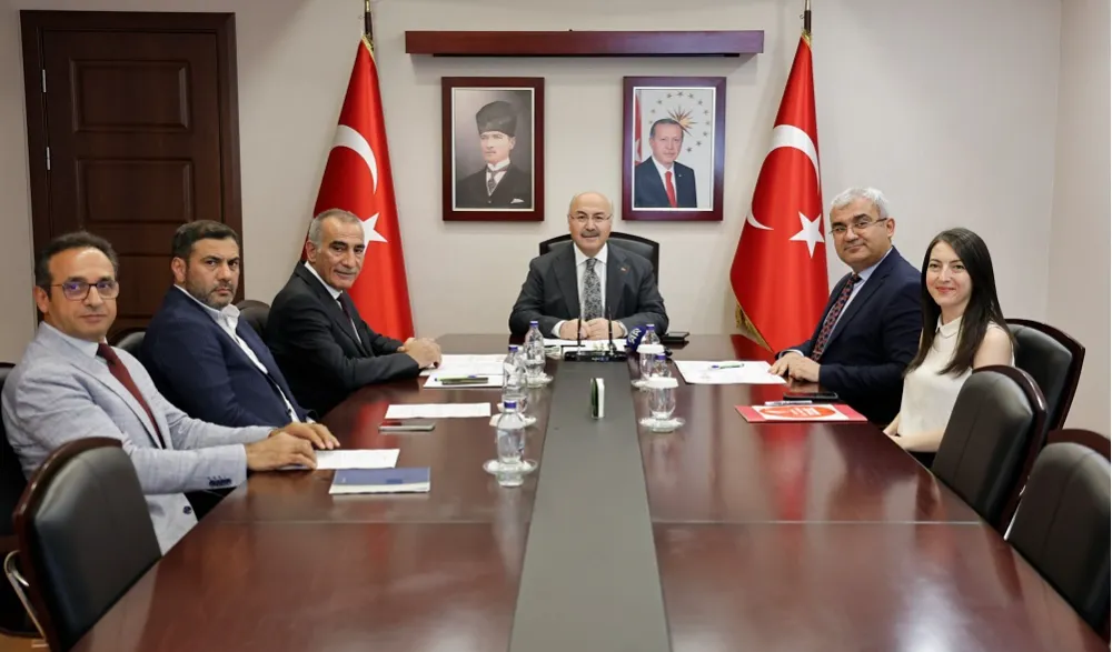 AİLE YILINDA ADANA’DA MOBİLYADA YÜZDE 15 İNDİRİM
