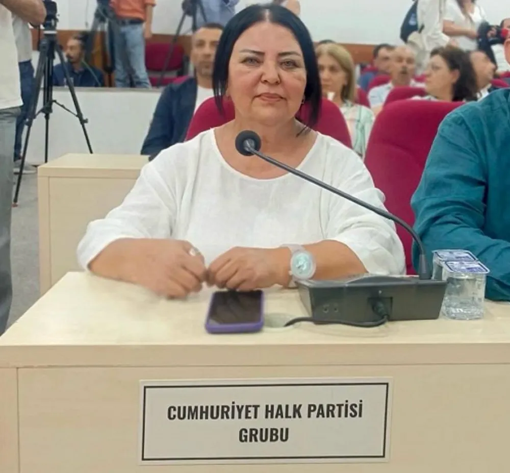 SON DAKİKA...CHP AKKAN’I AK PARTİ TUNÇ’U ADAY GÖSTERDİ